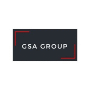 GSA Group Logo